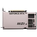 MSI GeForce RTX 5060 Ti 16G INSPIRE 2X OC Graphics Card - Image 3
