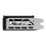 MSI GeForce RTX 5060 Ti 16G INSPIRE 2X OC Graphics Card - Image 2