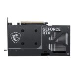 MSI GeForce RTX 5060 Ti 16G VENTUS 2X PLUS Graphics Card - Image 3