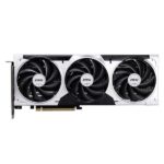 MSI GeForce RTX 5060 Ti 16G VENTUS 3X OC Graphics Card - Image 5