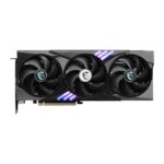 MSI GeForce RTX 5060 Ti 8G GAMING TRIO OC Graphics Card - Image 4