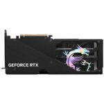 MSI GeForce RTX 5060 Ti 8G GAMING TRIO OC Graphics Card - Image 3