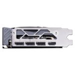 MSI GeForce RTX 5060 Ti 8G GAMING TRIO OC Graphics Card - Image 2