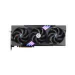MSI GeForce RTX 5070 Ti Gaming Trio OC Plus 16GB GDDR7 Graphics Card - Image 4