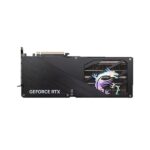 MSI GeForce RTX 5070 Ti Gaming Trio OC Plus 16GB GDDR7 Graphics Card - Image 3