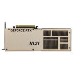 MSI GeForce RTX 5070 Ti Inspire 3X OC Plus 16GB GDDR7 Graphics Card - Image 5