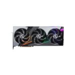 MSI GeForce RTX 5070 Ti Vanguard SOC Launch Edition 16GB GDDR7 Graphics Card - Image 4