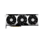 MSI GeForce RTX 5070 Ventus 3X OC 12GB GDDR7 Graphic Card - Image 4