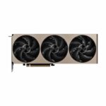 MSI GeForce RTX 5080 Inspire 3X OC 16GB GDDR7 Graphics Card - Image 4