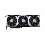 MSI GeForce RTX 5080 Ventus 3X Plus 16GB GDDR7 Graphics Card - Image 4