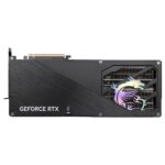 MSI GeForce RTX 5090 32G GAMING TRIO GDDR7 Graphics Card - Image 3