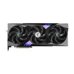 MSI RTX 5090 32G SUPRIM SOC Graphics Card