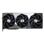 MSI GeForce RTX 5090 Suprim OC 32GB Graphic Card - Image 4