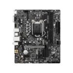 MSI H510M-A-Pro Motherboard - Image 2