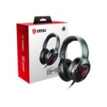 MSI Immerse GH50 Gaming Headset - Image 2