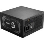 MSI MAG A1000GL 1000 Watt PCIe5 80 PLUS Gold Modular Power Supply - Image 4