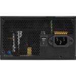 MSI MAG A1000GL 1000 Watt PCIe5 80 PLUS Gold Modular Power Supply - Image 2