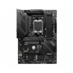 MSI MAG B650 Tomahawk WiFi AMD Motherboard - Image 2