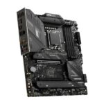MSI MAG B760 Tomahawk WIFI Intel Motherboard Supports Intel 12th , 13th & 14th Gen Processors - Image 3