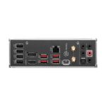 MSI MAG B760 Tomahawk WIFI Intel Motherboard Supports Intel 12th , 13th & 14th Gen Processors - Image 4