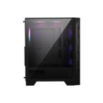 MSI MAG FORGE 120A Airflow ATX Mid-Tower Cabinet - Image 3