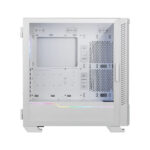 MSI MPG VELOX 100R (ATX) Cabinet (White) - Image 3