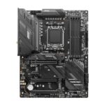 MSI MAG X670E Tomahawk WiFi DDR5 Gaming Motherboard - Image 2