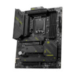MSI MAG Z790 Tomahawk Max Wifi Intel Motherboard Supports Intel 12th , 13th & 14th Gen Processors - Image 2