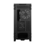 MSI MEG Prospect 700R ARGB (E-ATX) Mid Tower Cabinet (Black) - Image 5