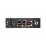 Msi Meg X670e Godlike Am5 E-atx Motherboard - Image 3