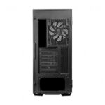 MSI MPG VELOX 100R (ATX) Cabinet (Black) - Image 5