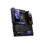 MSI Meg Z890 Godlike LGA1851 E-ATX Motherboard - Image 3