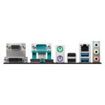MSI PRO H610M-C EX DDR5 LGA 1700 M-ATX Motherboard - Image 4