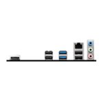 MSI PRO H610M-S WIFI DDR4 Intel LGA1700 Micro-ATX Motherboard - Image 3