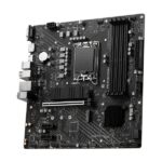 MSI Pro B760M-P DDR4 Intel Motherboard - Image 3