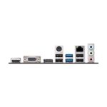 MSI PRO H610M-G WIFI DDR5 Intel LGA1700 Micro-ATX Motherboard - Image 3