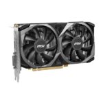MSI RTX 3050 Ventus 2X XS OC 8GB Graphics Card - Image 4
