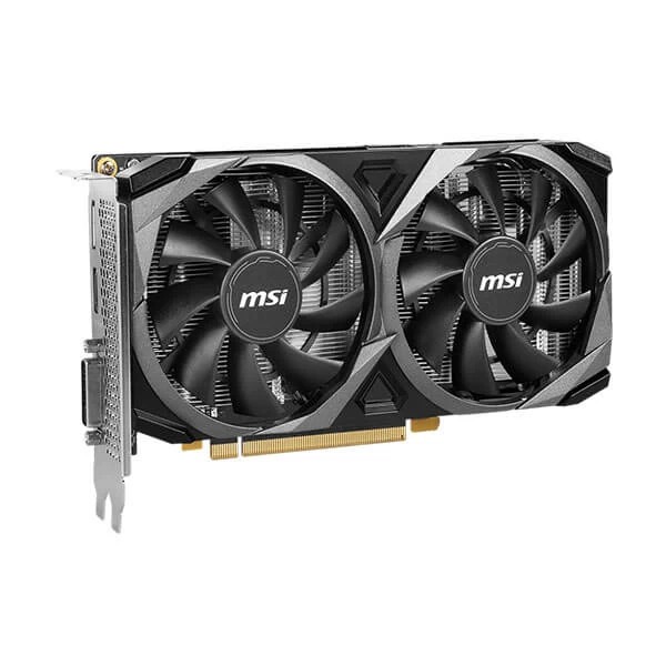 Buy MSI RTX 3050 Ventus 2X XS OC 8GB Graphics Card at Best Price