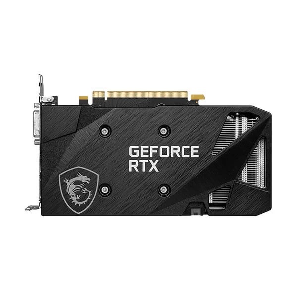 Buy MSI RTX 3050 Ventus 2X XS OC 8GB Graphics Card at Best Price