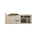 MSI RTX 5070 Inspire 3X OC 12GB GDDR7 Graphic Card - Image 3