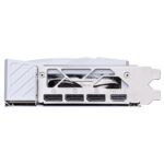 MSI RTX 5070 Ti Gaming Trio OC White 16GB GDDR7 Graphics Card - Image 2