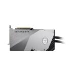 MSI RTX 5090 32G SUPRIM LIQUID SOC Graphics Card - Image 3