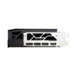 MSI RTX 5090 32G SUPRIM LIQUID SOC Graphics Card - Image 2