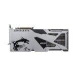 MSI RTX 5090 32G VANGUARD SOC LAUNCH EDITION - Image 3