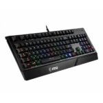 MSI VIGOR GK20 Wired Gaming Keyboard With Membrane Switches - Image 4