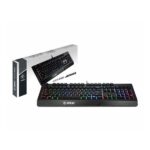 MSI VIGOR GK20 Wired Gaming Keyboard With Membrane Switches - Image 2