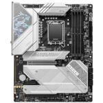 MSI MPG Z790 Edge TI Max Wifi Intel Motherboard Supports Intel 12th , 13th & 14th Gen Processors - Image 3