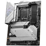 MSI MPG Z790 Edge TI Max Wifi Intel Motherboard Supports Intel 12th , 13th & 14th Gen Processors - Image 2