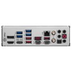 MSI MPG Z790 Edge TI Max Wifi Intel Motherboard Supports Intel 12th , 13th & 14th Gen Processors - Image 4