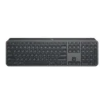 Logitech MX Keys Wireless Keyboard